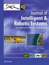 JOURNAL OF INTELLIGENT & ROBOTIC SYSTEMS雜志封面